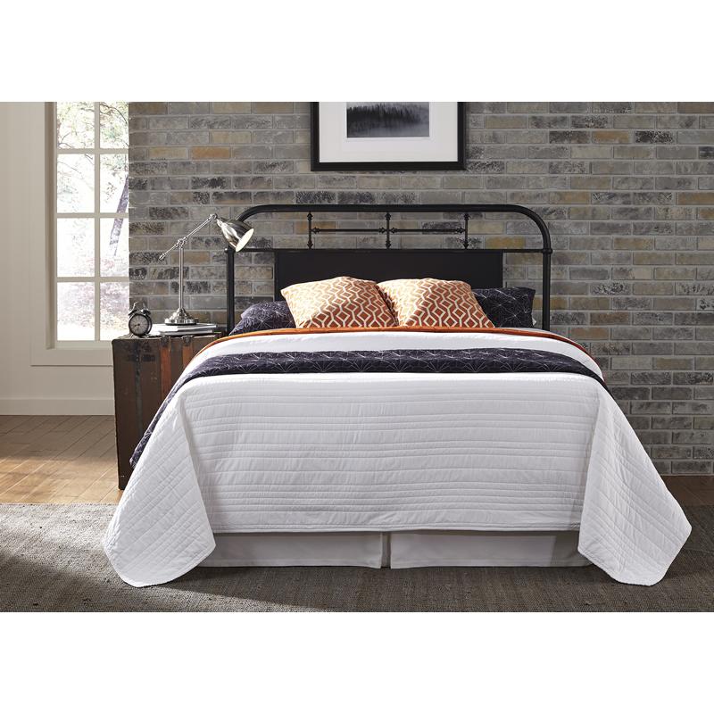  Liberty Furniture Industries Inc. Bed Components Headboard 179-BR17H-B IMAGE 1