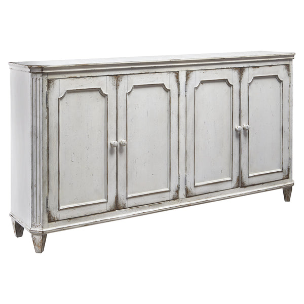 Signature Design by Ashley Mirimyn T505-560 Accent Cabinet