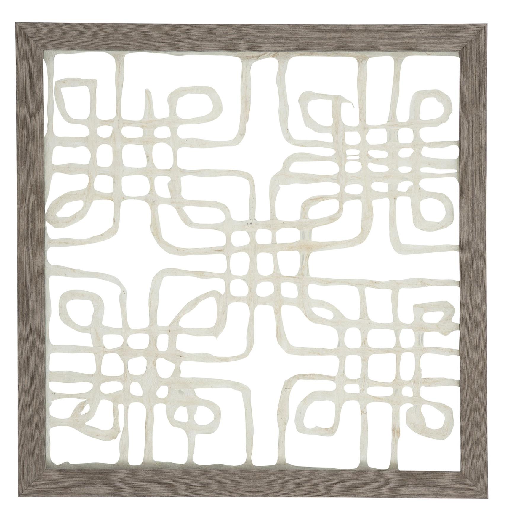  Signature Design by Ashley Odella A8010009 Wall Decor Set IMAGE 4