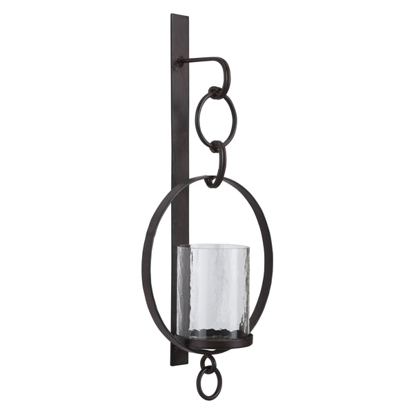 Signature Design by Ashley Ogaleesha A8010036 Wall Sconce