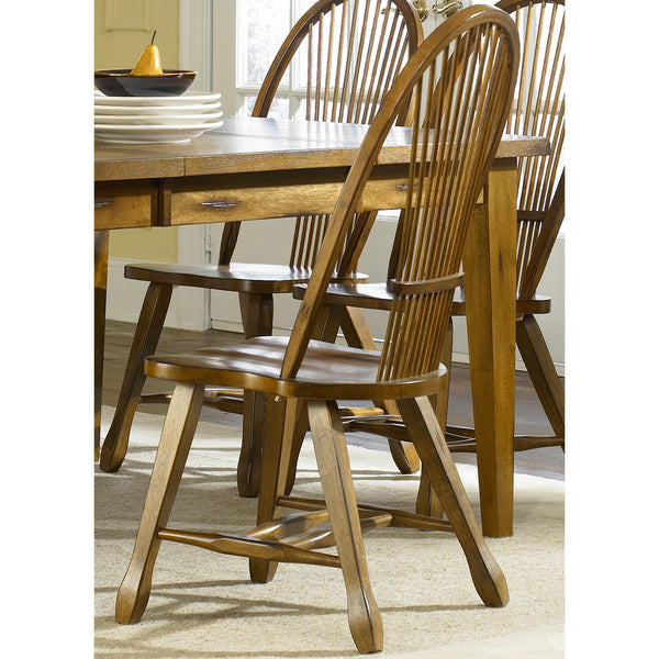 Liberty Furniture Industries Inc. Treasures Dining Chair 17-C1032