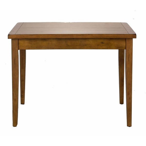 Liberty Furniture Industries Inc. Treasures Dining Table 17-T3660