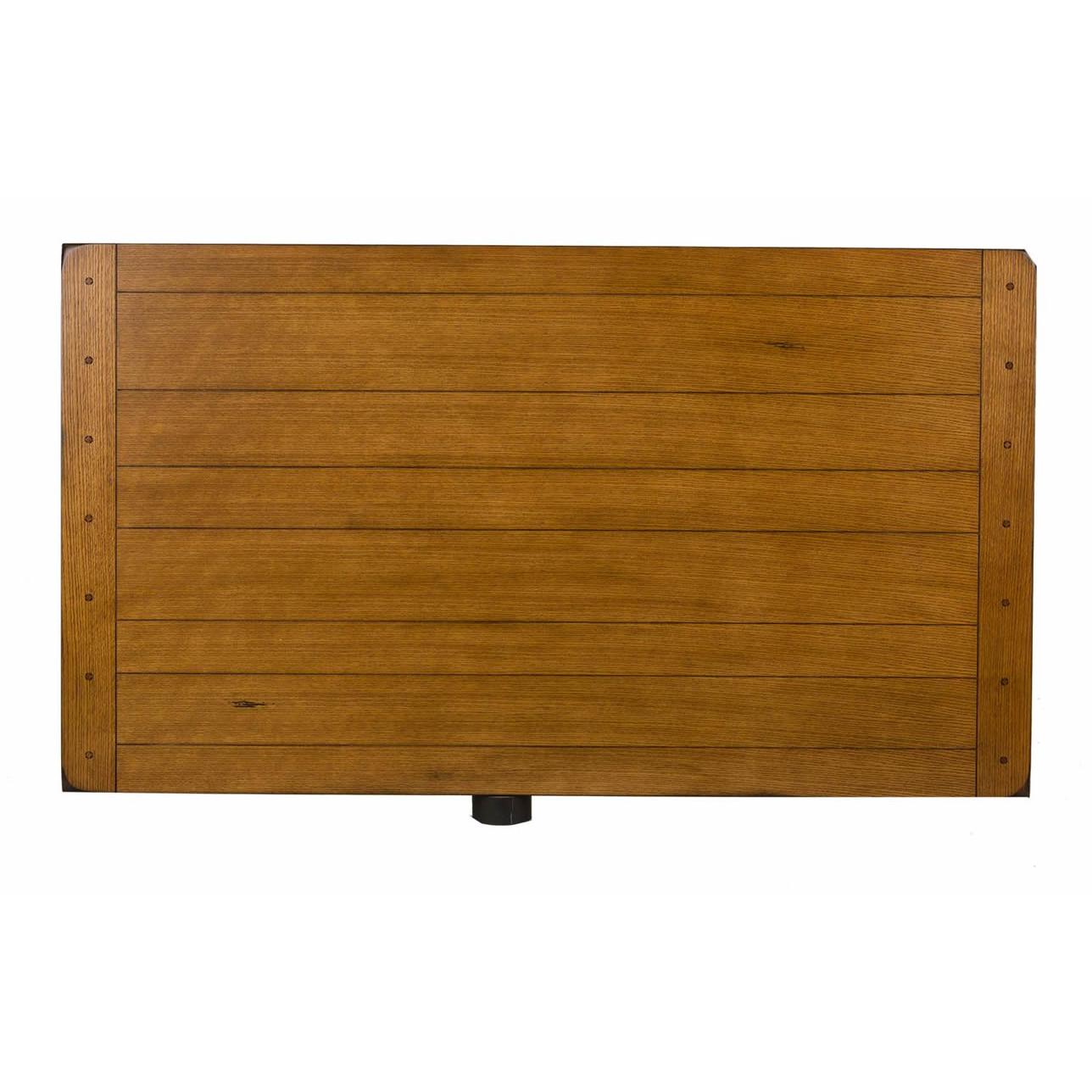  Liberty Furniture Industries Inc. Treasures Dining Table 17-T3660 IMAGE 4