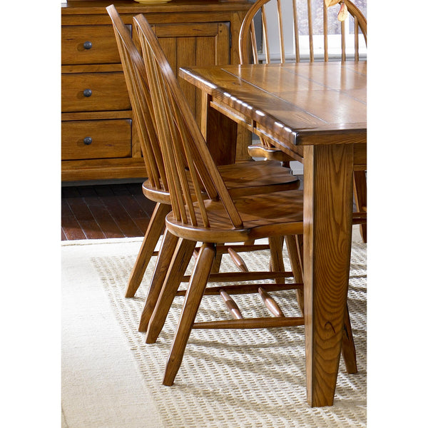 Liberty Furniture Industries Inc. Treasures Dining Chair 17-C2050