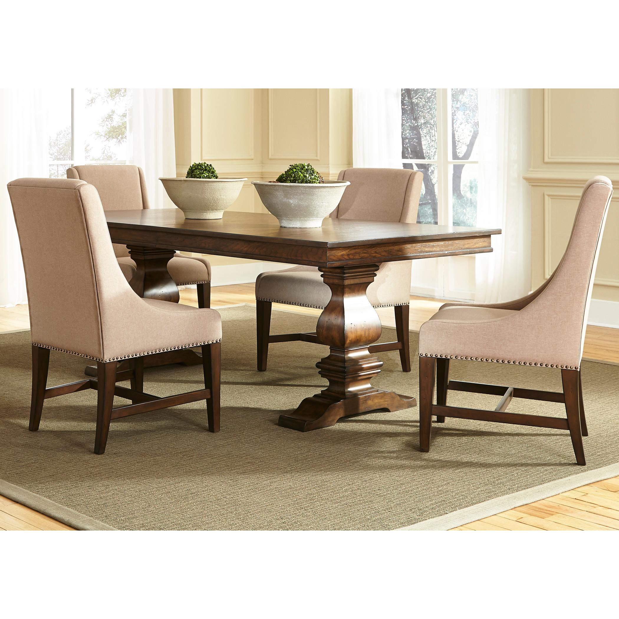 Liberty Furniture Industries Inc. Armand Dining Chair 242-C6501S IMAGE 2
