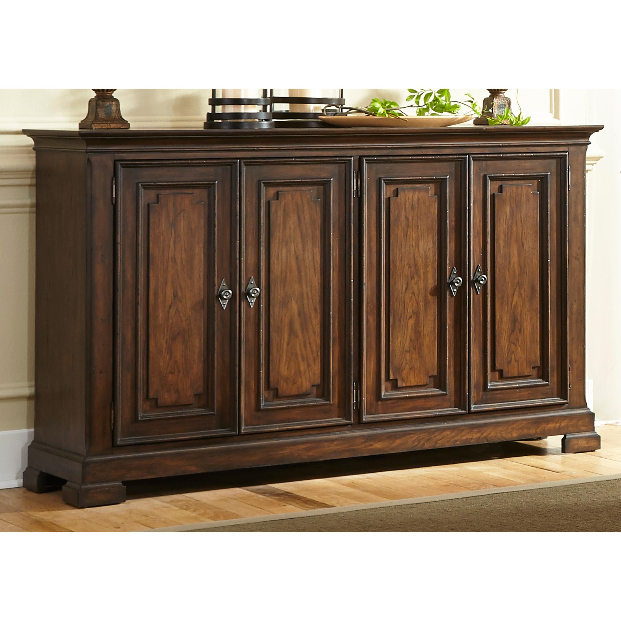  Liberty Furniture Industries Inc. Armand Buffet 242-CB6440 IMAGE 1