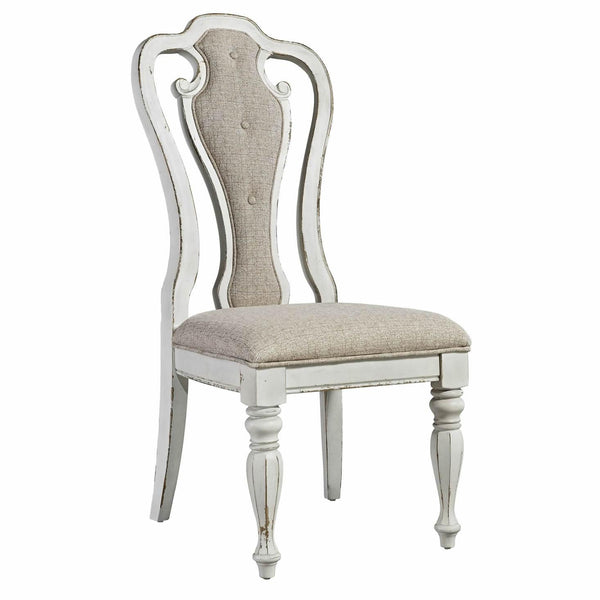 Liberty Furniture Industries Inc. Magnolia Manor Dining Chair 244-C2501S