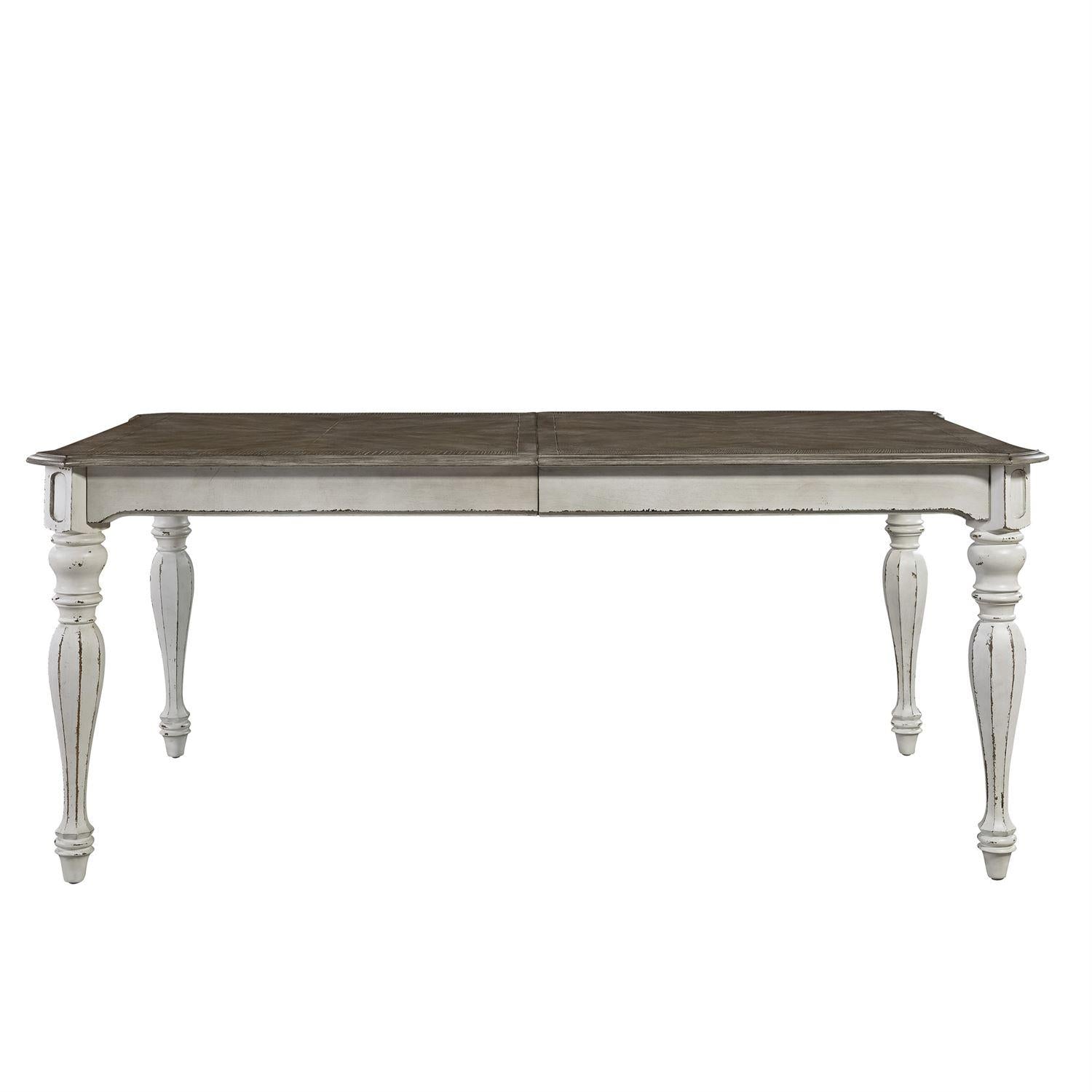  Liberty Furniture Industries Inc. Magnolia Manor Dining Table 244-T4490 IMAGE 1