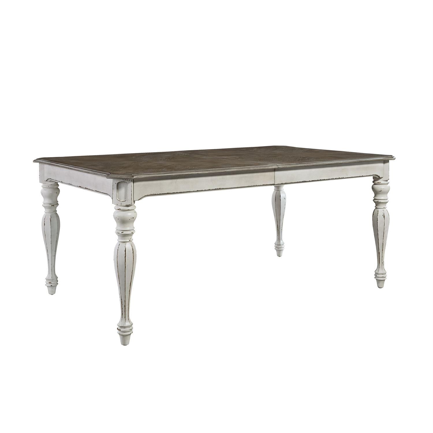  Liberty Furniture Industries Inc. Magnolia Manor Dining Table 244-T4490 IMAGE 2