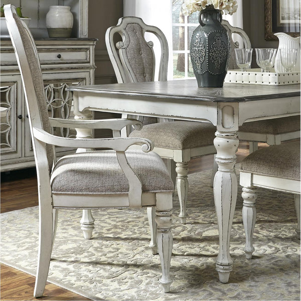 Liberty Furniture Industries Inc. Magnolia Manor Arm Chair 244-C2501A