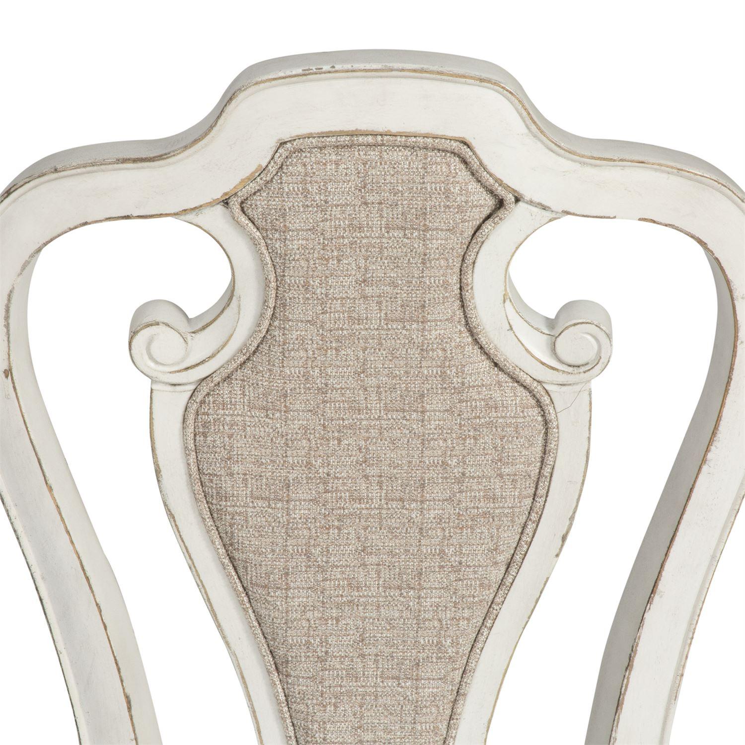  Liberty Furniture Industries Inc. Magnolia Manor Arm Chair 244-C2501A IMAGE 8