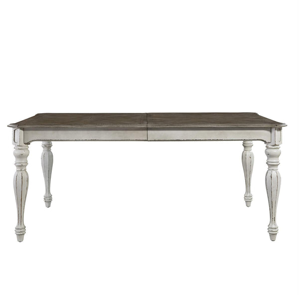 Liberty Furniture Industries Inc. Magnolia Manor Dining Table 244-T4408