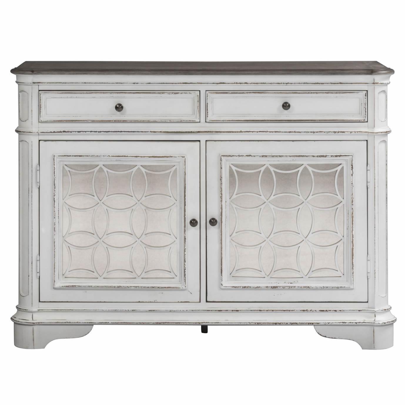  Liberty Furniture Industries Inc. Magnolia Manor Buffet 244-CB5692 IMAGE 1