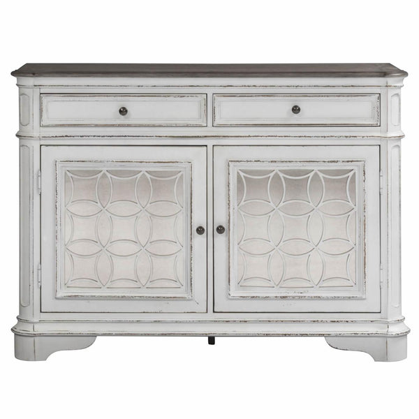 Liberty Furniture Industries Inc. Magnolia Manor Buffet 244-CB5692