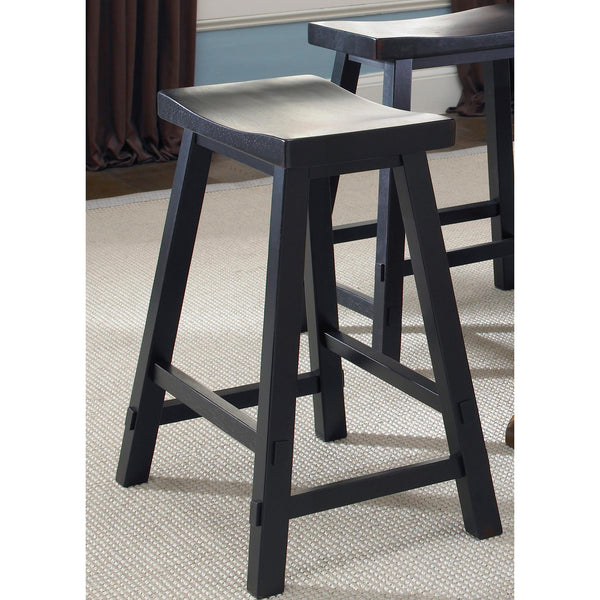 Liberty Furniture Industries Inc. Creations Counter Height Stool 48-B1824