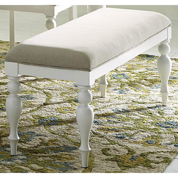 Liberty Furniture Industries Inc. Summer House Bench 607-C9001B