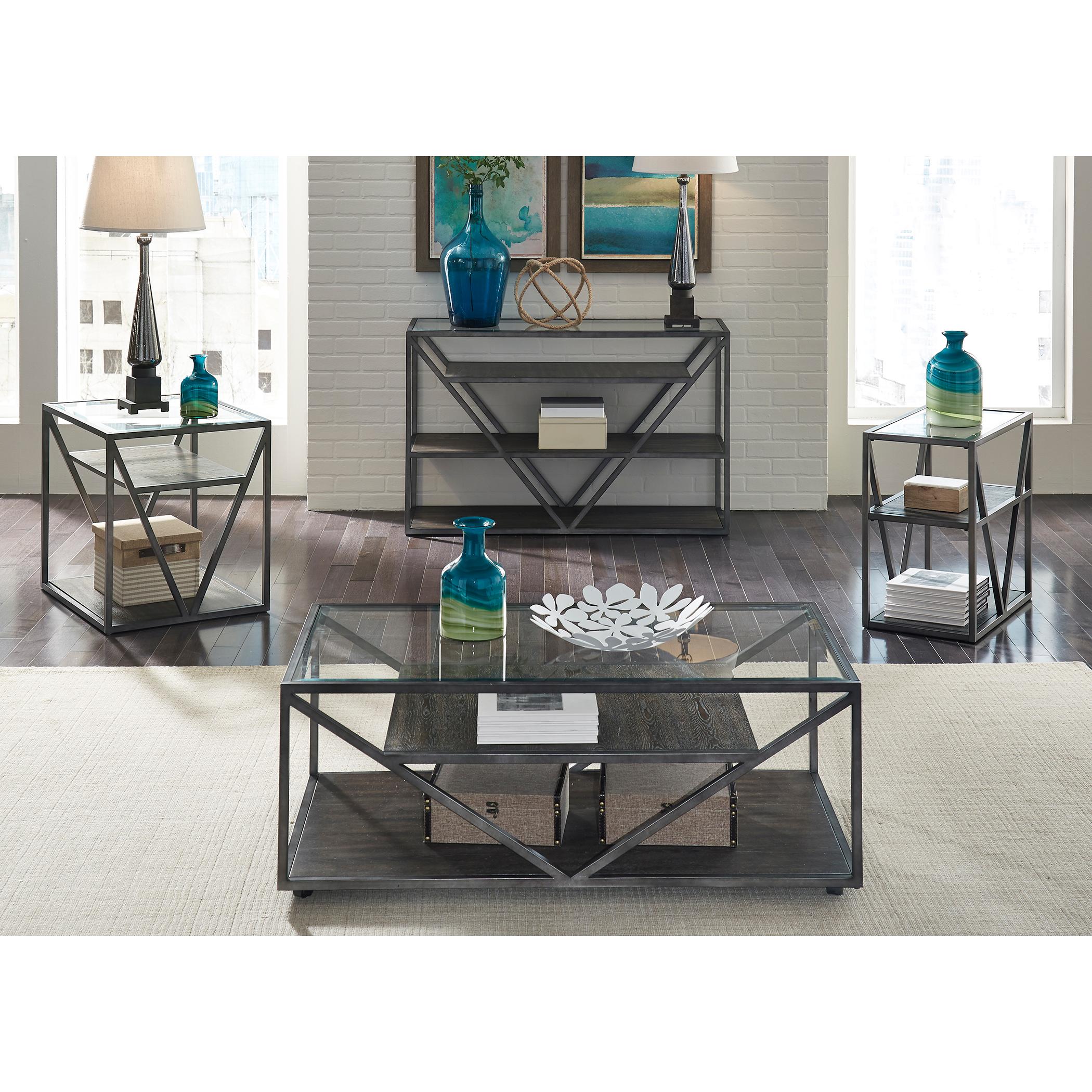  Liberty Furniture Industries Inc. Arista Cocktail Table 37-OT1010 IMAGE 2