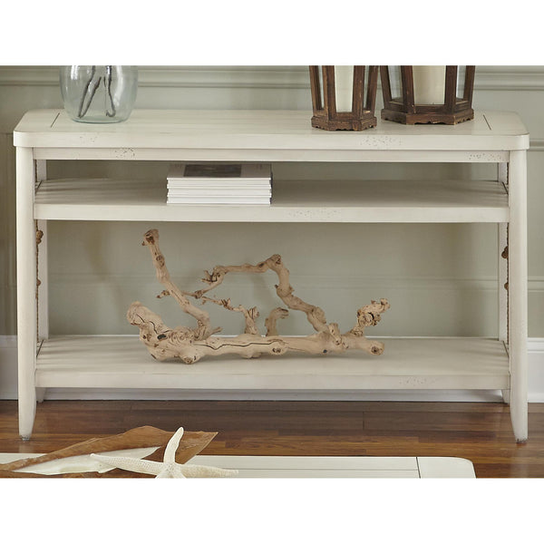 Liberty Furniture Industries Inc. Dockside Sofa Table 469-OT1030