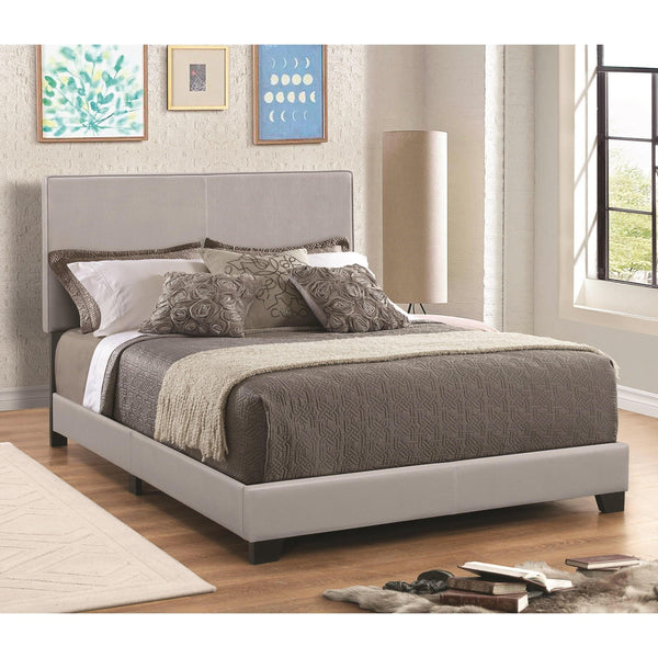 Coaster Furniture Dorian Upholstered Panel Bed