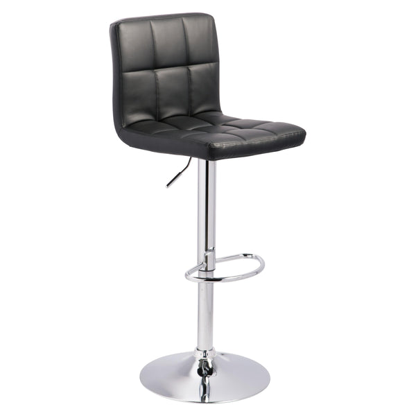 Signature Design by Ashley Bellatier Adjustable Height Stool D120-130