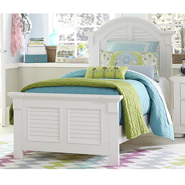 Liberty Furniture Industries Inc. Kids Beds Bed 607-YBR-TPB