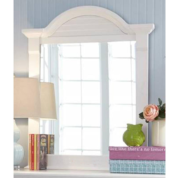 Liberty Furniture Industries Inc. Kids Dresser Mirrors Mirror 607-BR50