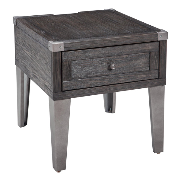 Signature Design by Ashley Todoe End Table T901-3