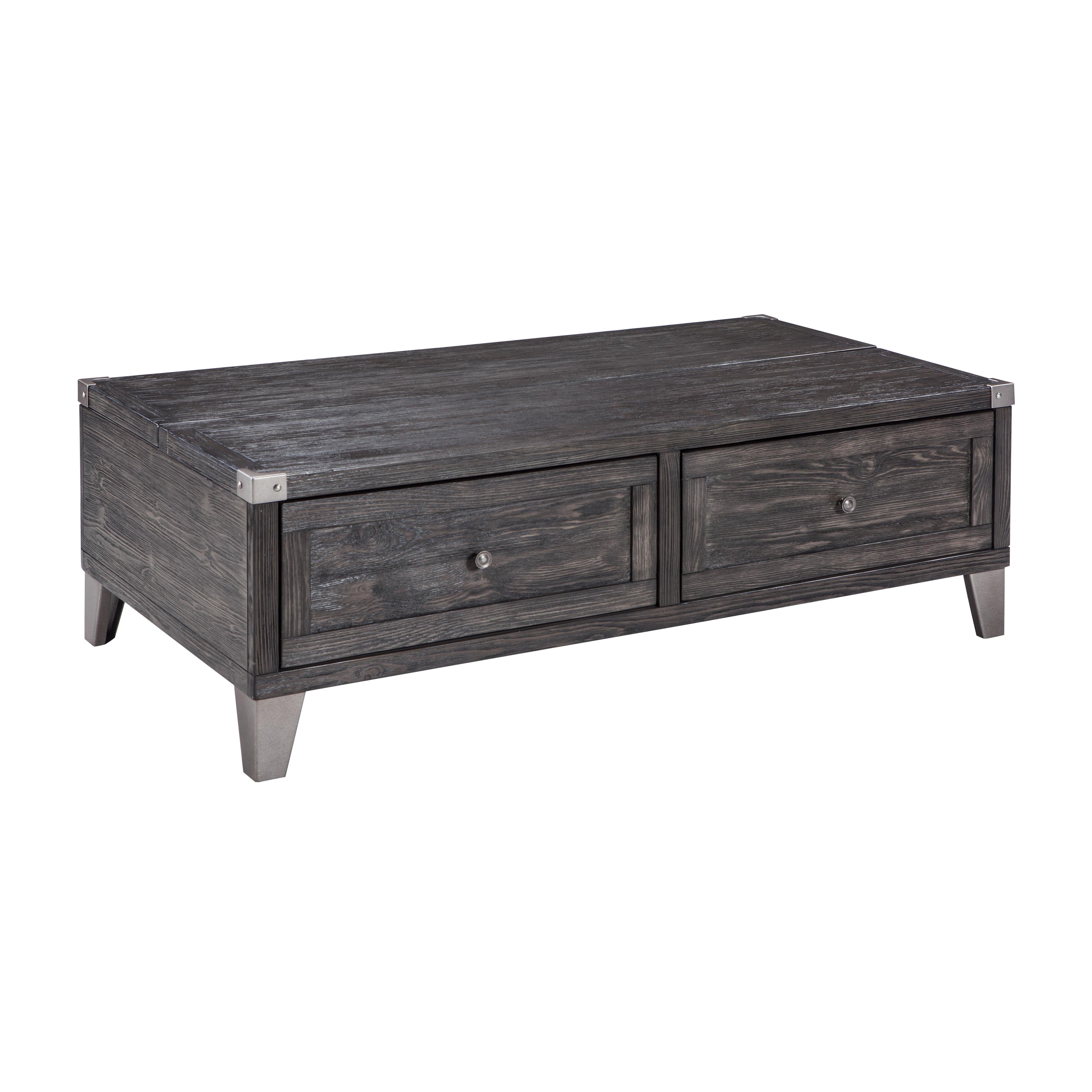  Signature Design by Ashley Todoe Lift Top Cocktail Table T901-9 IMAGE 1