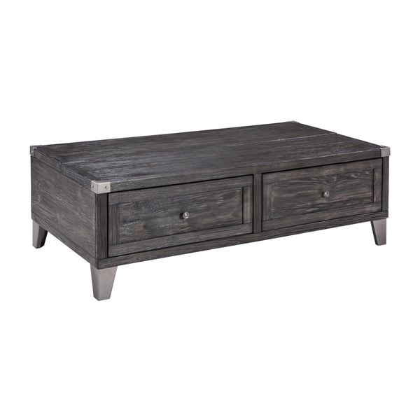 Signature Design by Ashley Todoe Lift Top Cocktail Table T901-9