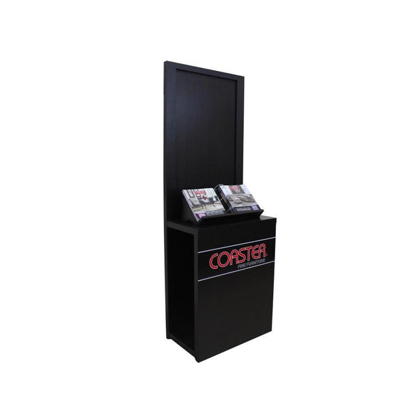 Coaster Furniture Home Decor Catalog Stand 901690