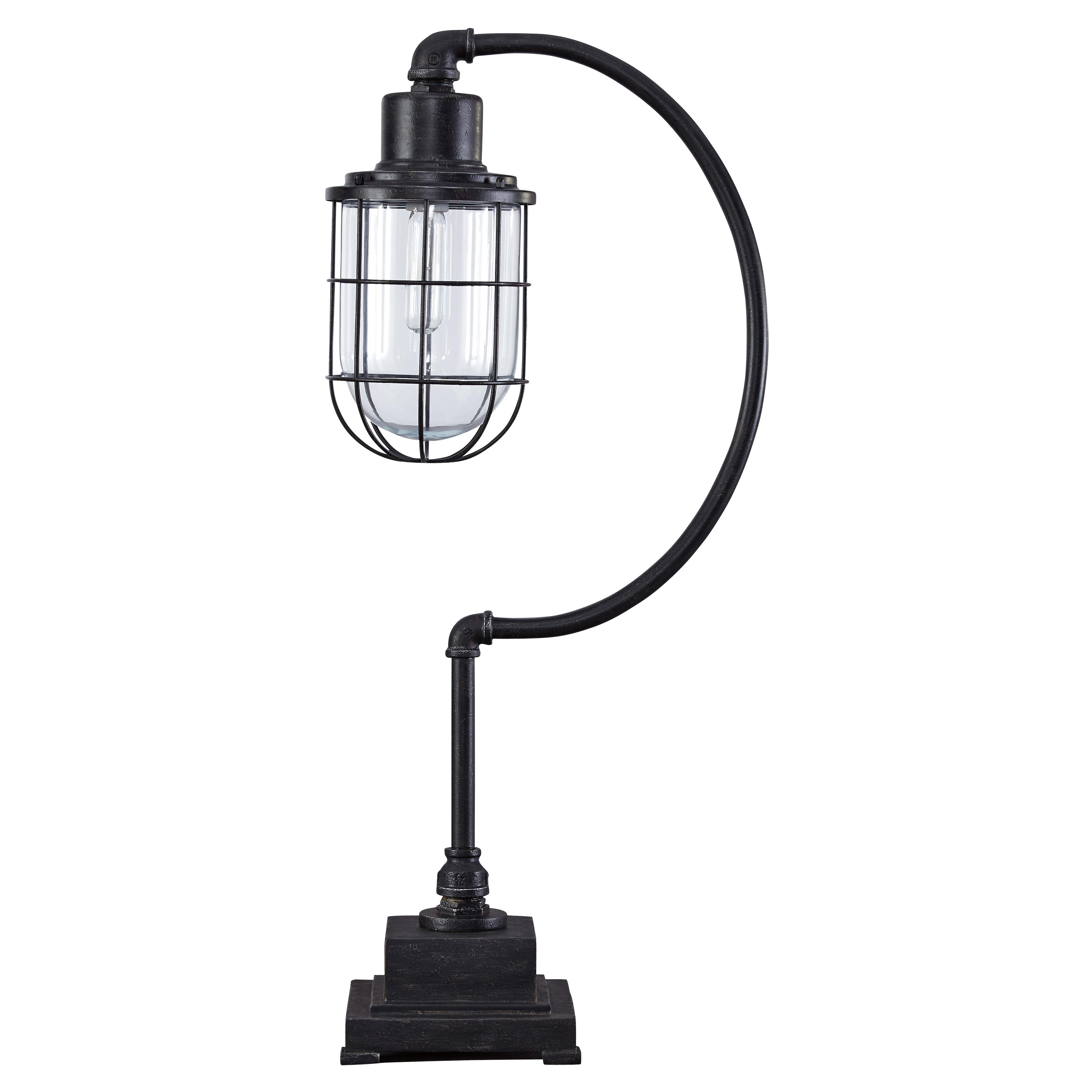  Signature Design by Ashley Jae Table Lamp L734232 IMAGE 1