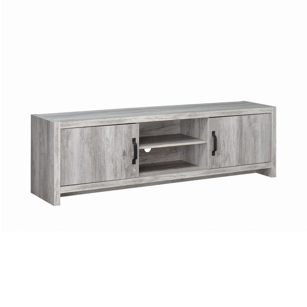 Coaster Furniture Burke 701025 2-door Engineered Wood 71
