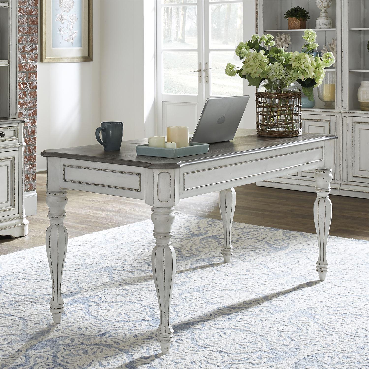  Liberty Furniture Industries Inc. Office Desks Desks 244-HO107 IMAGE 10