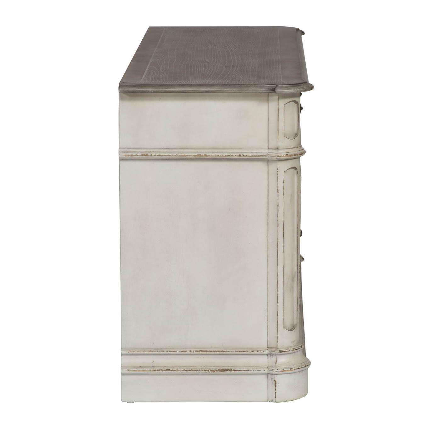  Liberty Furniture Industries Inc. Office Desk Components Storage Unit 244-HO121 IMAGE 4