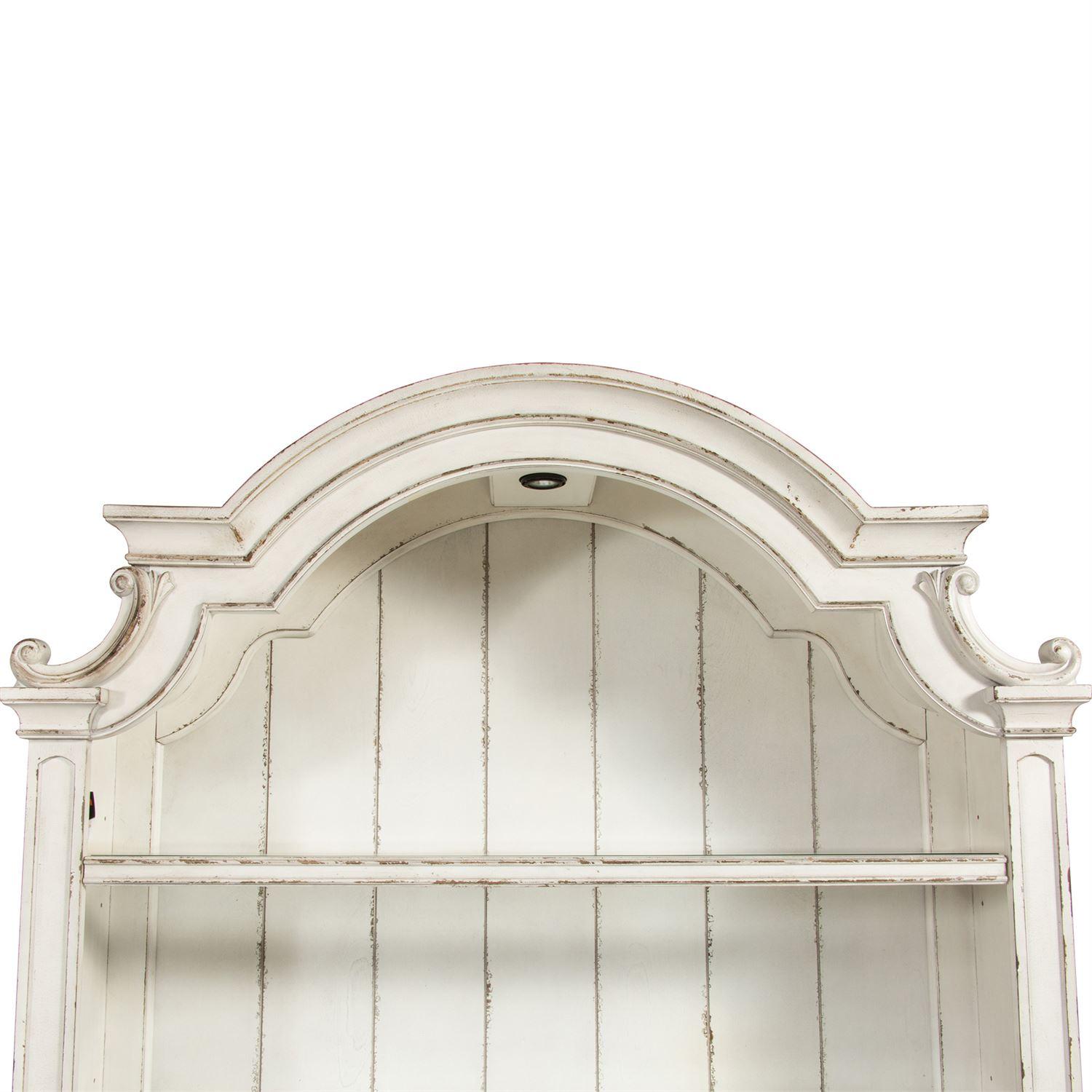  Liberty Furniture Industries Inc. Office Desk Components Storage Unit 244-HO131 IMAGE 2