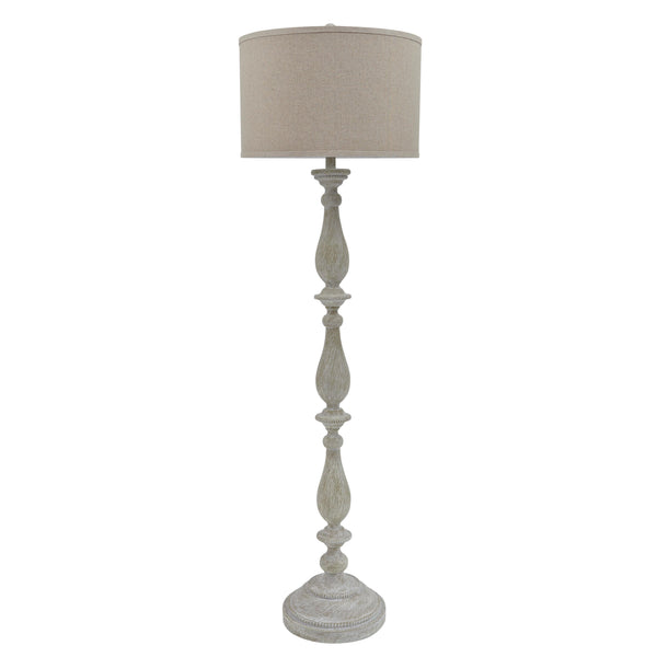 Signature Design by Ashley Bernadate Floorstanding Lamp L235341