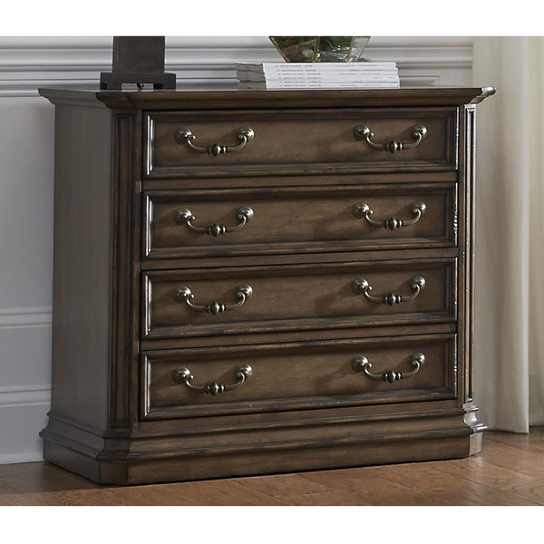 Liberty Furniture Industries Inc. Filing Cabinets Lateral 487-HO146