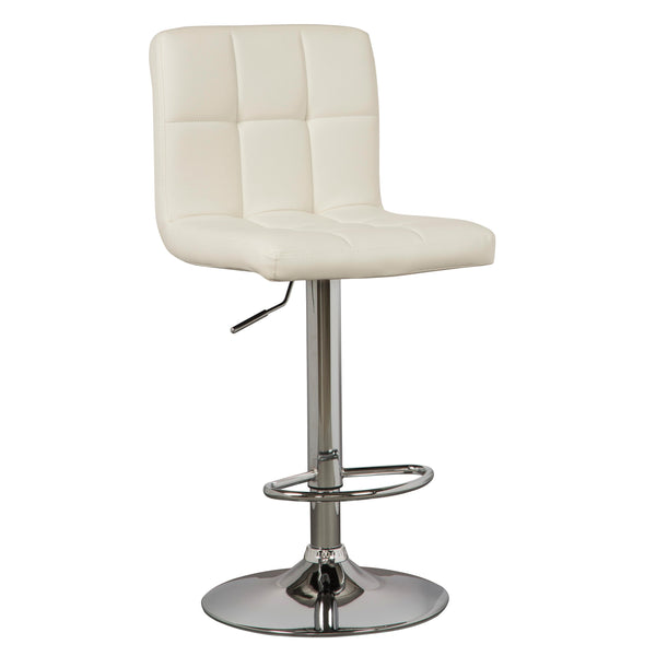 Signature Design by Ashley Bellatier Adjustable Height Stool D120-230