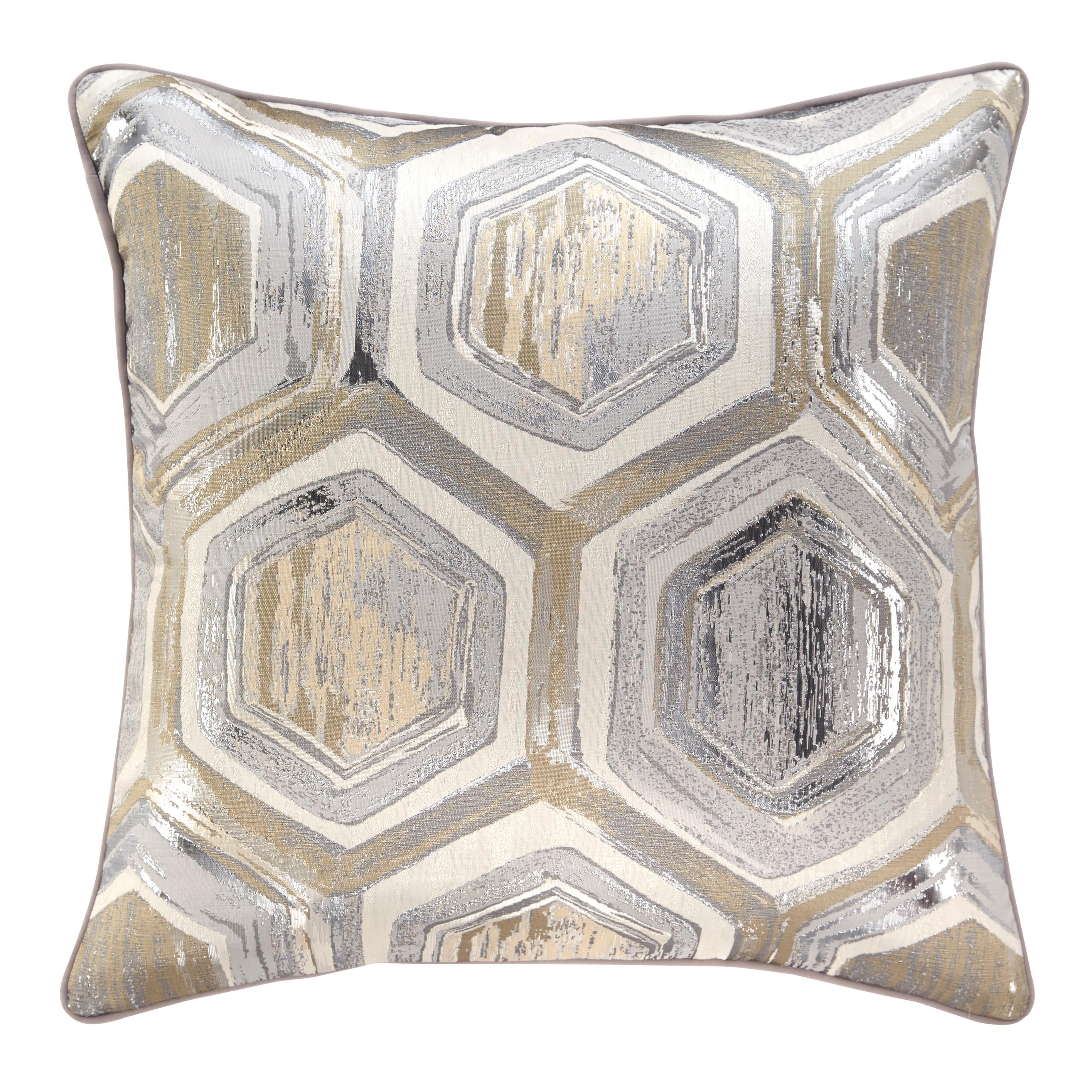  Signature Design by Ashley Meiling A1000480 Pillow IMAGE 1