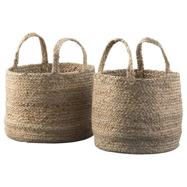 Signature Design by Ashley Brayton A2000094 Basket Set