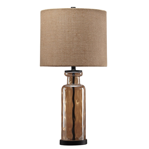 Signature Design by Ashley Laurentia Table Lamp L431414
