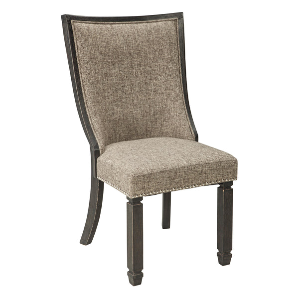 Signature Design by Ashley Tyler Creek Dining Chair D736-02