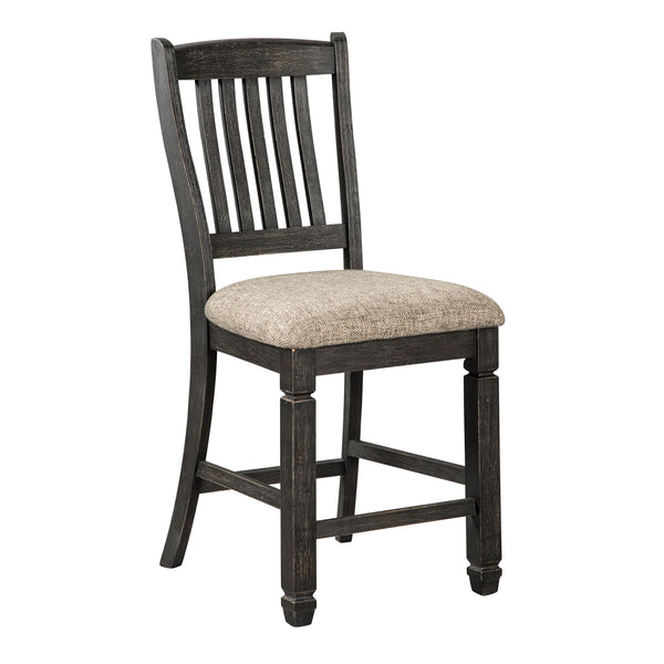 Signature Design by Ashley Tyler Creek Counter Height Stool D736-124
