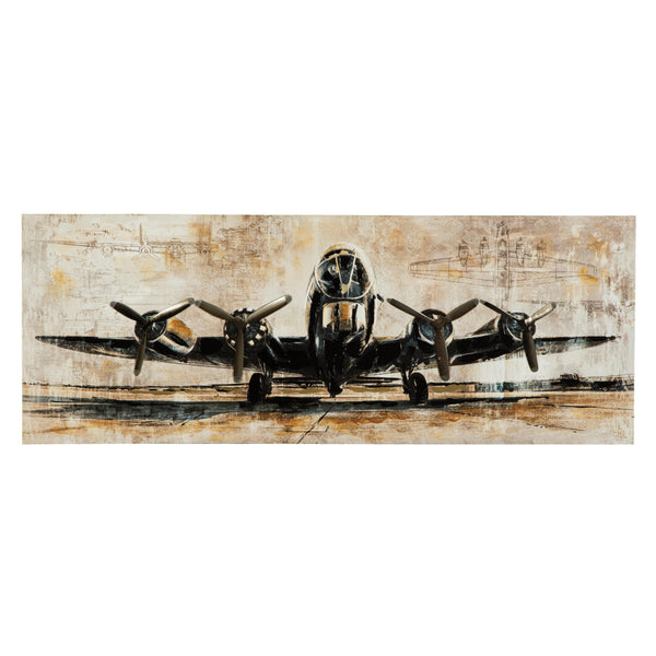 Signature Design by Ashley Kalene A8000152 Wall Art