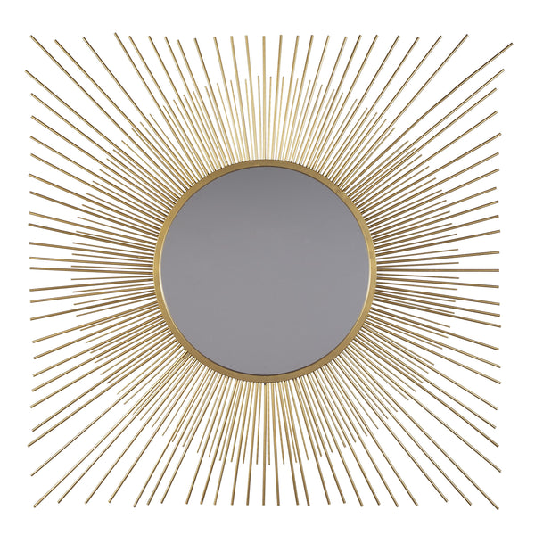 Signature Design by Ashley Elspeth Wall Mirror A8010124
