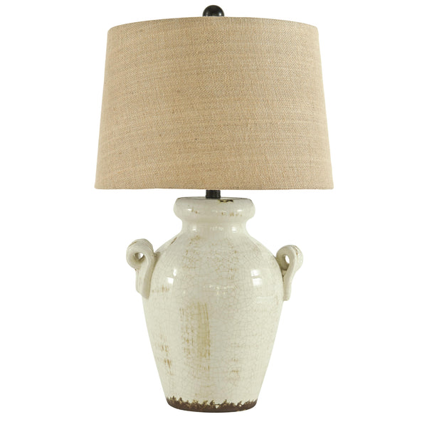 Signature Design by Ashley Emelda Table Lamp L100664