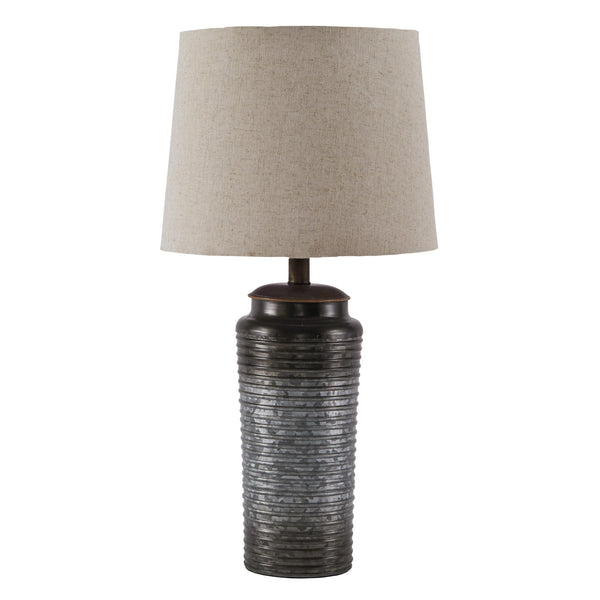 Signature Design by Ashley Norbert Table Lamp L204064