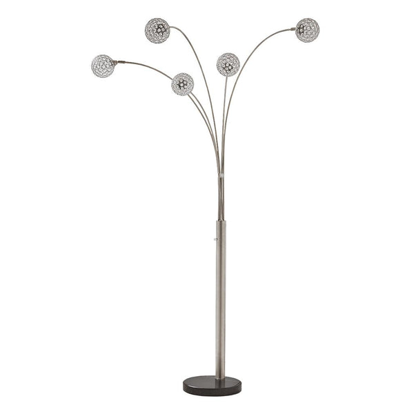 Signature Design by Ashley Winter Arc Lamp L725089