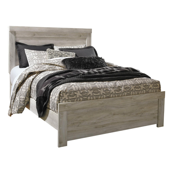 Signature Design by Ashley Bellaby Panel Bed