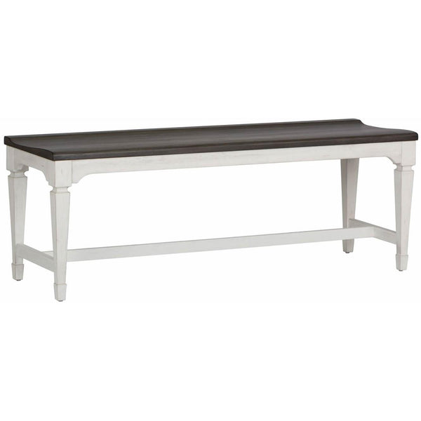Liberty Furniture Industries Inc. Allyson Park Bench 417-C9000B